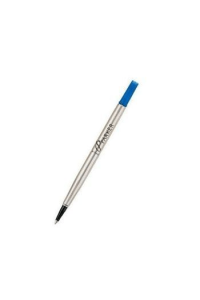REFIL ROLLERBALL F PLAVI