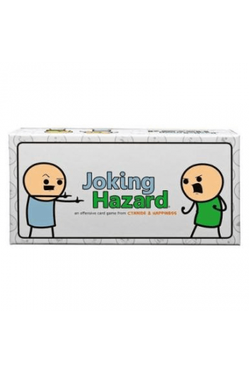 Joking Hazard - slika proizvoda