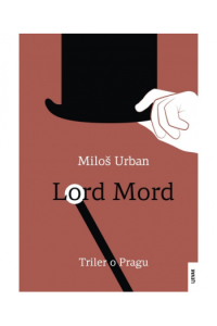 Lord Mord - naslovnica