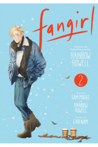 Fangirl, Vol. 2