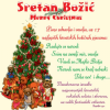 Razni Izvođači - Sretan Božić CD - omot