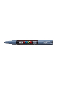Marker Uni pc-1m Posca kameno sivi - slika proizvoda