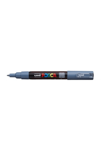 Marker Uni pc-1m Posca kameno sivi - slika proizvoda