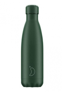 Chillys boca Matte All Green 500 ml