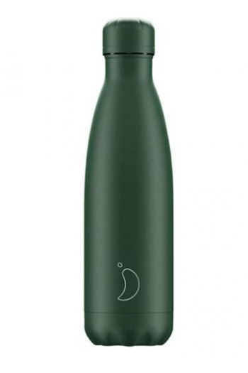 Chillys boca Matte All Green 500 ml - slika proizvoda