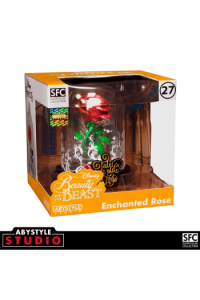 Disney - Figurine "Enchanted Rose" - slika proizvoda