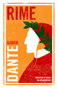 Rime: Dual Language and New Verse Translation