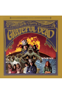 Grateful Dead - Grateful Dead (2020) CD - omot