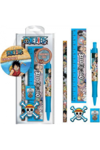 Pyramid One Piece Stationery Set (Whole Cake Island) - slika proizvoda