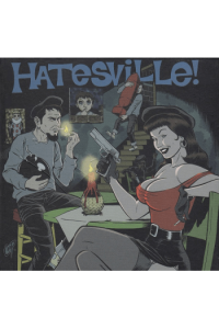 Hatesville