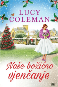 Naše božićno vjenčanje MU