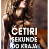 Četiri sekunde do kraja - naslovnica