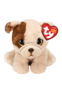 Pliš BBoos Hougie - bulldog 15cm