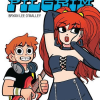 Scott Pilgrim: knjiga druga strip izdanje