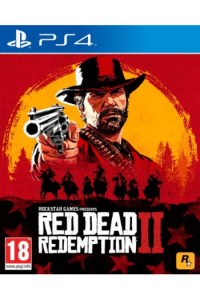 Red Dead Redemption II