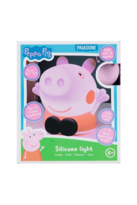Paladone Peppa Pig Silicone Light Rechargeable Battery - slika proizvoda