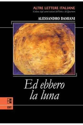 Ed ebbero la luna - naslovnica
