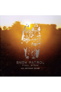Snow Patrol - Final Straw (20th Anniversary Edition) CD - omot