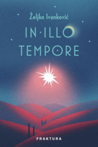 In illo tempore - naslovnica