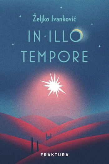 In illo tempore - naslovnica
