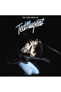 Ted Nugent - Very Best CD - omot