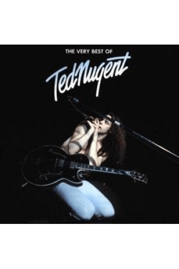 Ted Nugent - Very Best CD - omot
