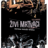 Živi mrtvaci 3: Treći omnibus (Strip) - naslovnica