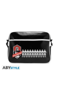 Star Wars - Messenger Bag "Captain Phasma & Troopers" - Vinyle * - slika proizvoda