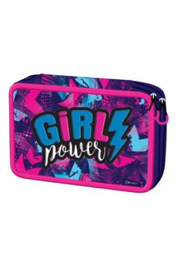 Pernica puna 2zipa Girl Power 22.Connect-EOL - slika proizvoda