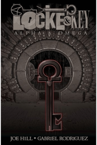 Locke & Key, Vol. 06: Alpha & Omega