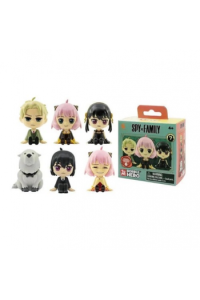 YuMe Spy x Family Bobble Hero - Blind box - slika proizvoda