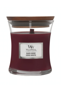 Svijeća WW Classic  medium black cherry 92100E