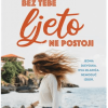 Bez tebe ljeto ne postoji - naslovnica