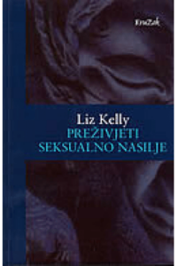 Preživjeti seksualno nasilje - naslovnica