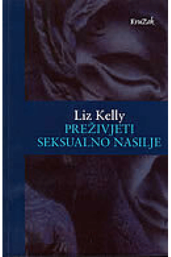 Preživjeti seksualno nasilje - naslovnica