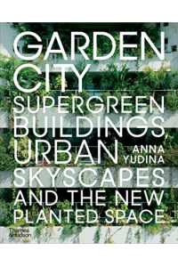 Garden City - naslovnica