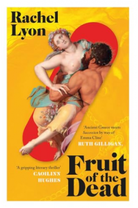 Fruit Of The Dead - naslovnica