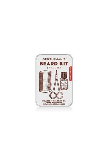 Gentleman's Beard Tin - slika proizvoda