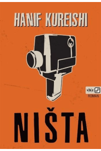 Ništa m.u. - naslovnica