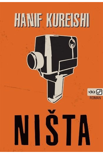 Ništa m.u. - naslovnica