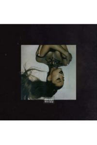 Ariana Grande - Thank U, Next CD - omot