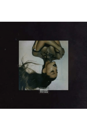 Ariana Grande - Thank U, Next CD - omot