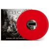 Epica - Requiem For The Indifferent (Transparent Red Vinyl) LP - omot