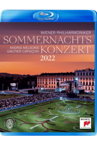 Sommernachtskonzert 2022  Summer Night