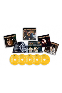 Elvis Presley - Sunset Boulevard CD - omot