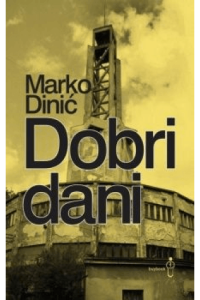 Dobri dani - naslovnica