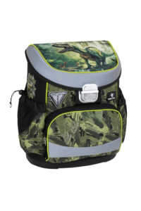 Torba školska Belmil mini-fit Lost World 405-33/AG/PC-22 - slika proizvoda