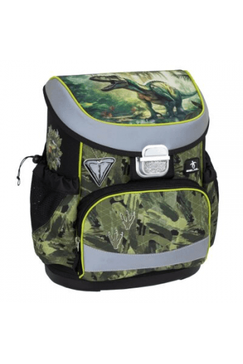 Torba školska Belmil mini-fit Lost World 405-33/AG/PC-22 - slika proizvoda