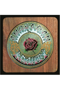 Grateful Dead - American Beauty 50Th Ltd CD - omot