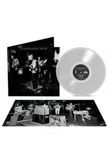 Neil Young and the Crazy Horse - Early Daze (Indie Exclusive Crystal Vinyl) LP - omot